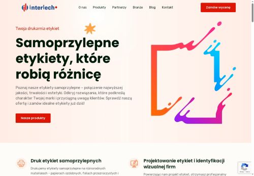 interlech.eu