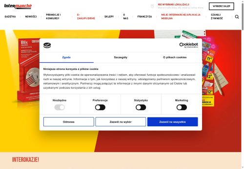 intermarche.pl