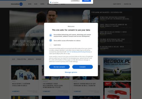 intermediolan.com