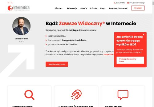 internetica.com.pl