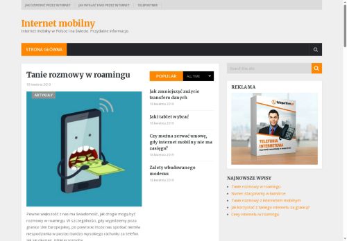 internetmobilny.pl