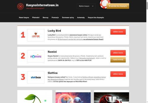 internetowe-kasyno.pl