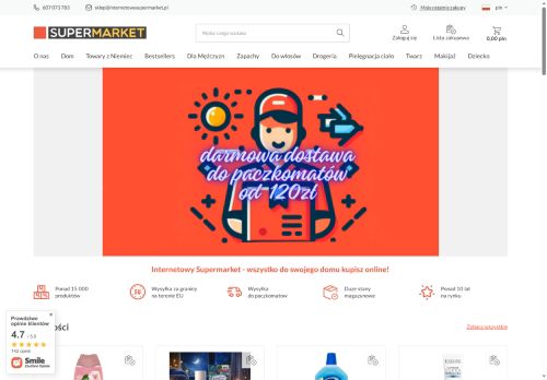 internetowysupermarket.pl