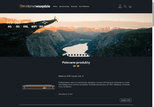 internetwszedzie.pl