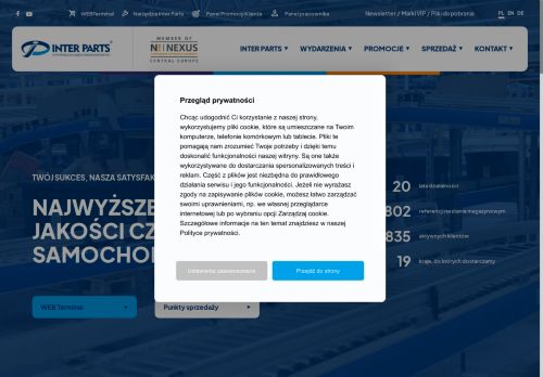interparts.pl