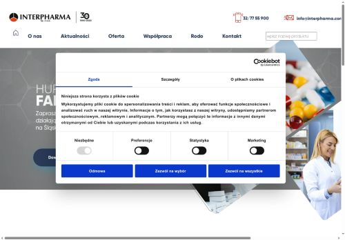 interpharma.com.pl