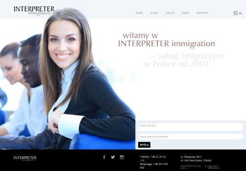 interpreter.waw.pl