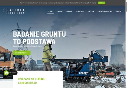 interra-geologia.pl