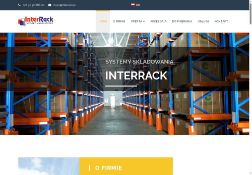 interrack.pl