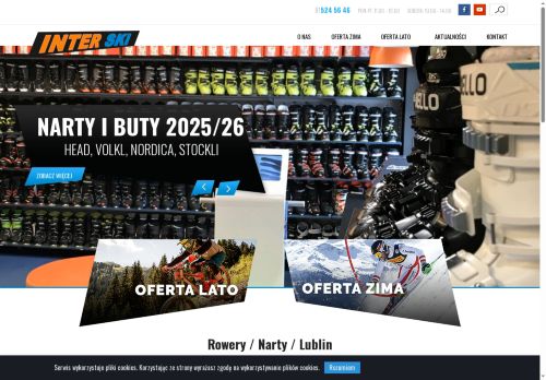 interski.pl