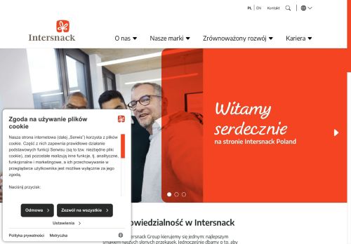 intersnack.pl