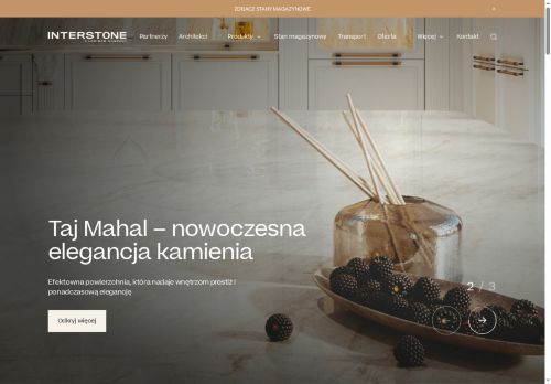 interstone.pl