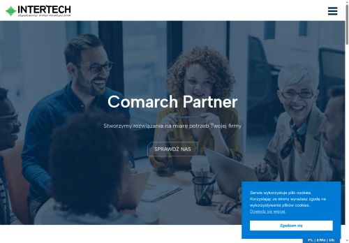 intertech.com.pl