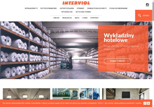interviol.pl