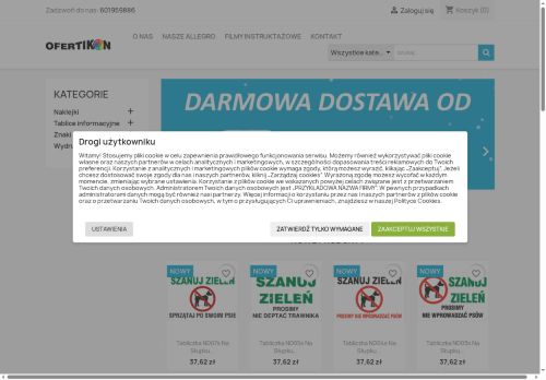 interzakupy.pl
