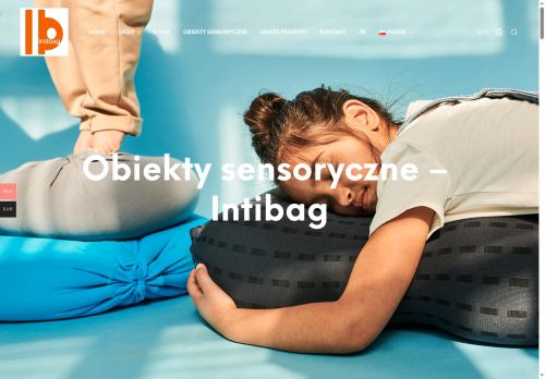 intibag.eu