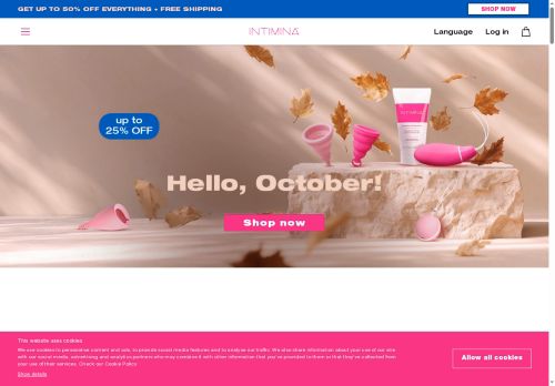 intimina.com