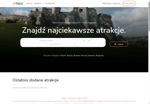 intour.pl