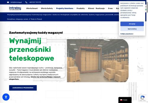 intralog.pl