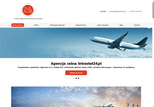intrastat24.pl