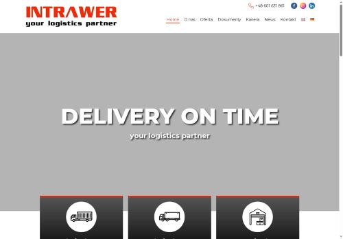intrawer.com
