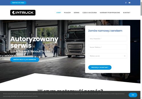 intruck.pl
