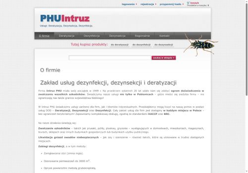 intruz.com.pl