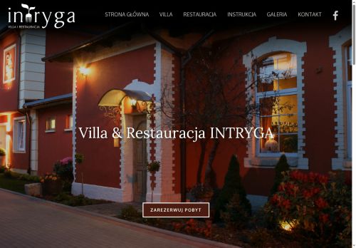 intryga.com