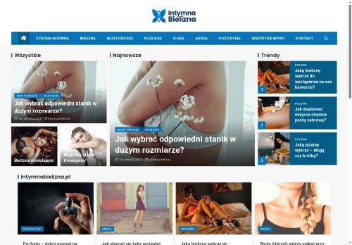 intymnabielizna.pl