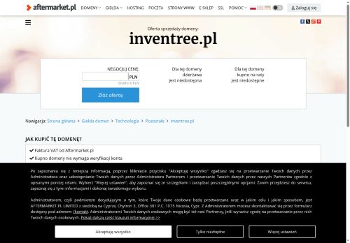 inventree.pl