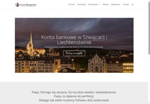invest-management.com.pl