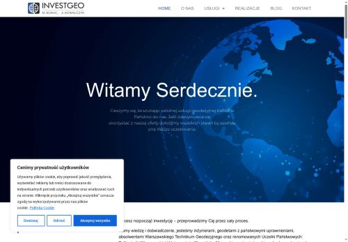 investgeo.com.pl