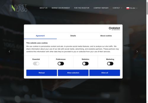 investincaso.com
