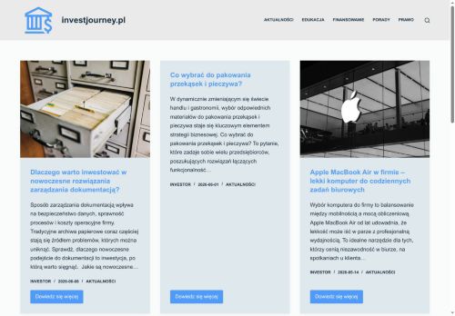investjourney.pl