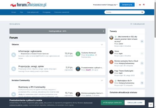 invisionize.pl