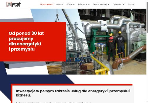 inwat.com.pl