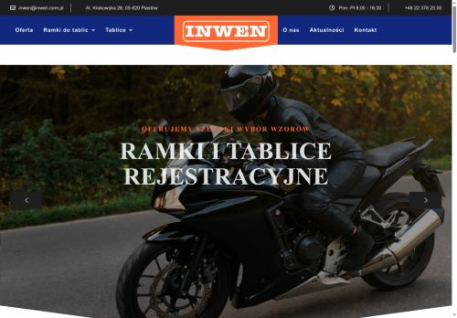inwen.com.pl
