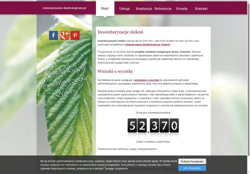 inwentaryzacje-dendrologiczne.pl