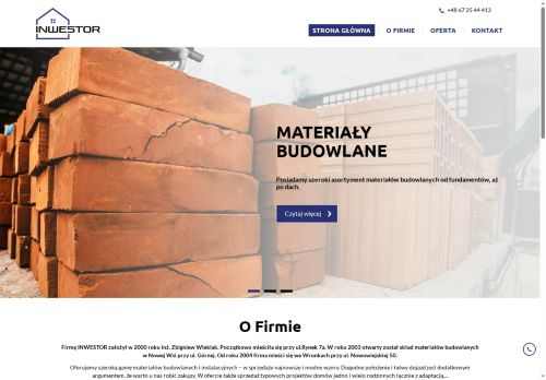 inwestor-budowlany.com.pl