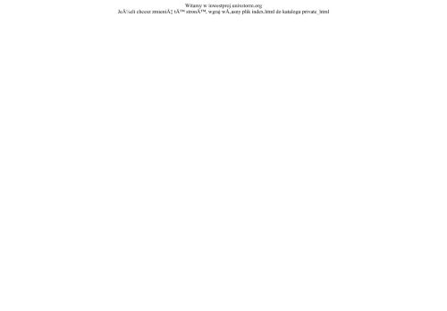 inwestprojekt-sandomierz.com