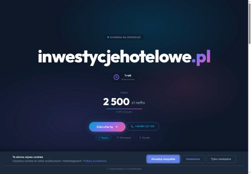 inwestycjehotelowe.pl