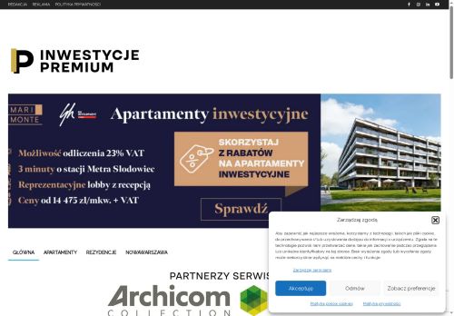 inwestycjepremium.pl