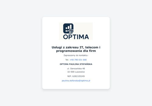 ioptima.pl