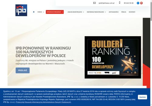 ipbilawa.com.pl