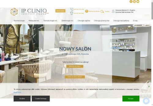 ipcliniq.pl