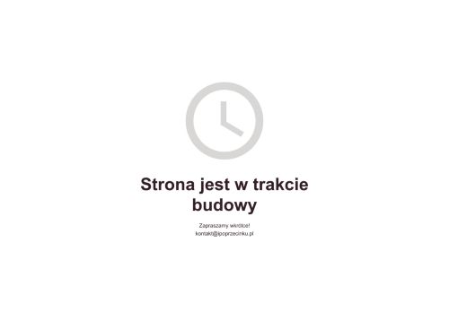 ipoprzecinku.pl