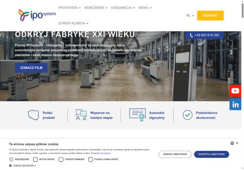 iposystem.com