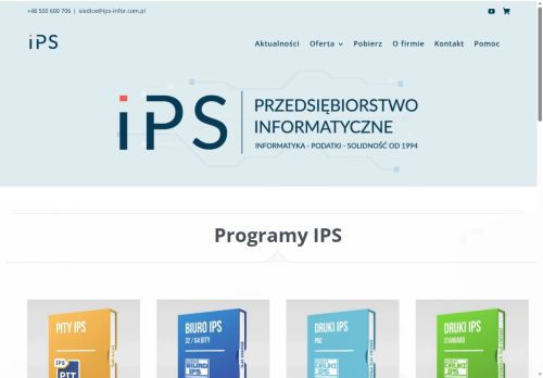 ips-infor.com.pl