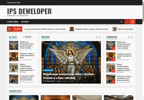 ipsdeweloper.pl