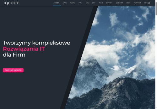 iqcode.pl